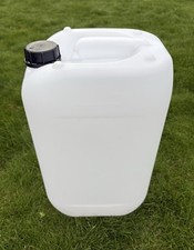 food grade containers for sale  RICKMANSWORTH