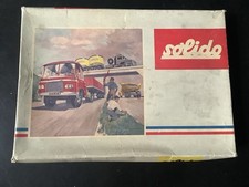 Solido coffret vide d'occasion  La Madeleine
