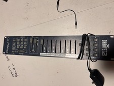 obey 3 dmx controller for sale  North Palm Beach