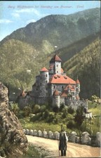 Sterzing suedtirol burg gebraucht kaufen  Deutschland