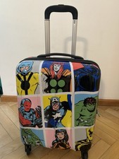 American tourister avengers gebraucht kaufen  München