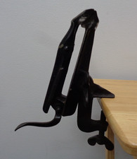 Vintage cast iron for sale  Appleton