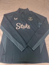 Everton pro training for sale  LIVERPOOL
