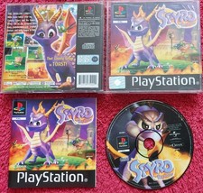 Spyro dragon playstation for sale  BRIDGEND