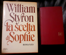 Libri william styron usato  Cornaredo