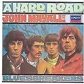 Mayall john hard for sale  STOCKPORT