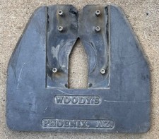 Woody whale tail for sale  Tucson
