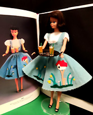 Barbie vintage midge d'occasion  Frejus