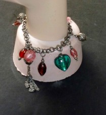 Bracelet breloque d'occasion  Paris XIII