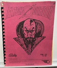 Original bally flash for sale  Twinsburg