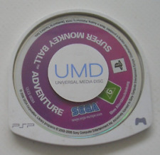 Sony psp umd for sale  YORK