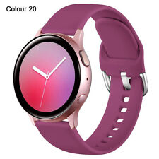 Silicone sport band for sale  GAINSBOROUGH