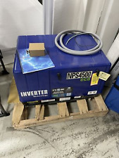 Next gen nps4500 for sale  Pewaukee