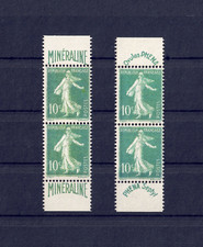 Timbre 188 188a d'occasion  Sérifontaine