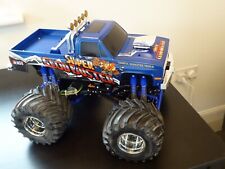 Tamiya super clodbuster for sale  MINEHEAD