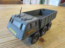 Solido made berliet for sale  WOODBRIDGE