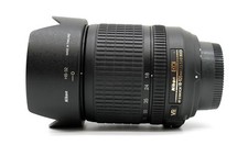 Nikon AF-S Nikkor 18-105mm F/3.5-5.6 G ED VR SWM IF DX Objektiv für Nikon na sprzedaż  Wysyłka do Poland