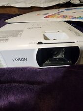 Epson home cinema for sale  Port Orchard