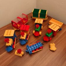 Lego duplo zug gebraucht kaufen  Lüneburg