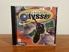 CD-ROM Twinsen’s Odyssey PC Windows 95 comprar usado CD-ROM Twinsen’s Odyssey PC Windows 95 comprar usado  Enviando para Brazil