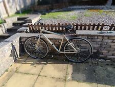 Alpine trek tiso for sale  PERTH