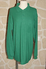 Sweat vert taille d'occasion  Courville-sur-Eure