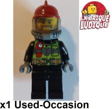 Lego minifig figure d'occasion  Expédié en Belgium