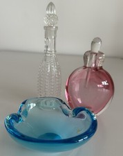 Konvolut murano flakon gebraucht kaufen  Berlin