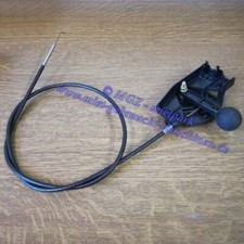 Gasbowdenzug sabo schaltgeh gebraucht kaufen  Steingaden