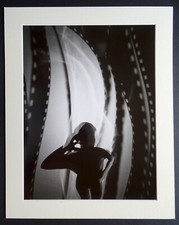 Photographie argentique origin usato  Spedire a Italy