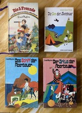 Sammlung enid blyton gebraucht kaufen  Schwaig b.Nürnberg