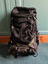 Osprey stratos backpack for sale  BIGGAR