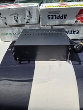 Vintage rockford fosgate for sale  Vancouver
