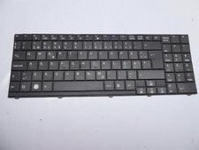 Medion Akoya E7216 Tastatur Keyboard QWERTY Nordic Layout MP-09A96DN-442 #4319, usado comprar usado  Enviando para Brazil