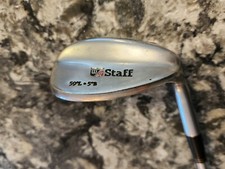 Wilson staff lob for sale  Brighton