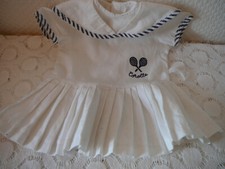 Vetement poupee corolle d'occasion  France
