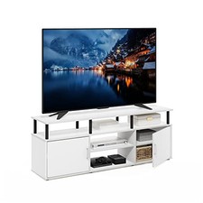 white tv stands for sale  Rogers