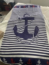Anker strandlaken strandtuch gebraucht kaufen  Neubrandenburg