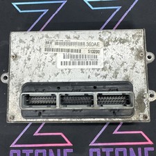 2000 Dodge Dakota 4.7L Motor Computador P56040360AE ECM PCM ECU comprar usado  Enviando para Brazil