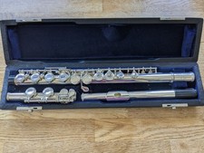 Gear4music 200 flute for sale  YELVERTON