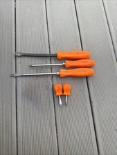 Snap tools screwdriver for sale  ENFIELD