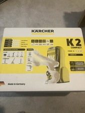 Karcher compact car for sale  STRATFORD-UPON-AVON