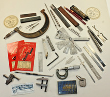 Machinist toolbox clean for sale  Templeton