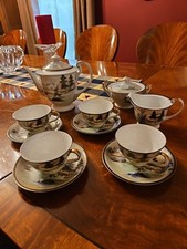 Antique kutani japan for sale  Sanford