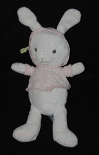 Peluche doudou lapin d'occasion  Strasbourg-