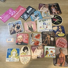 Joblot vintage beer for sale  NOTTINGHAM