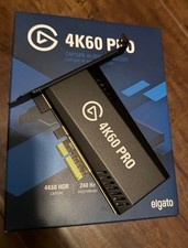 elgato game capture hd for sale  Bedford