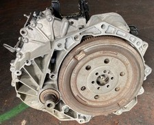 Cambio automatico polo usato  Putignano