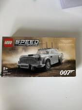 Lego speed champions for sale  BRIDGEND