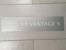 Genuine aston martin for sale  SWINDON